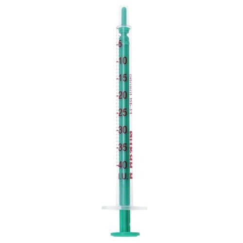 Insulinspritzen Injekt 1 ml Insulin 40IU Insulinspritzen Injekt 1 ml Insulin 40IU