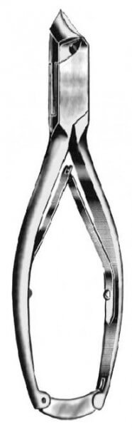 Nail-clipper Nail-clipper