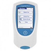 Roche CoaguChek pro II Messgerät Roche CoaguChek pro II Messgerät