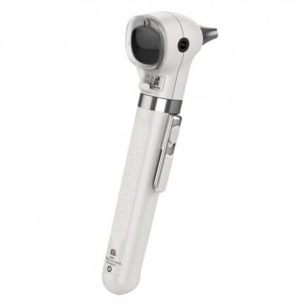 Pocket Plus LED-Otoskop