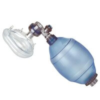 RES-Q-BREEZER Blue Line Beatmungsbeutel RESQBREEZER RES-Q-BREEZER Blue Line Beatmungsbeutel RESQBREEZER