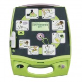 Zoll AED Plus Halbautomat
