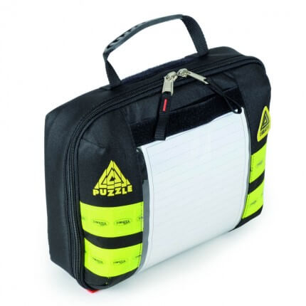 Notfalltasche PUZZLE