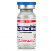 3B Scientific Wallcur Practi-Vial für Trainingszwecke