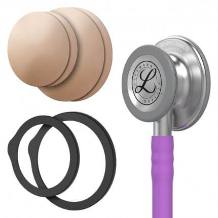 Voordeelpakket: Littmann® Classic III™ stethoscoop + kopermembraan "Cøpper"
