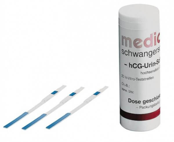 meditrol hCG zwangerschapstest meditrol hCG zwangerschapstest