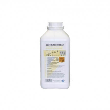 Desco Drill Bath Disinfectant