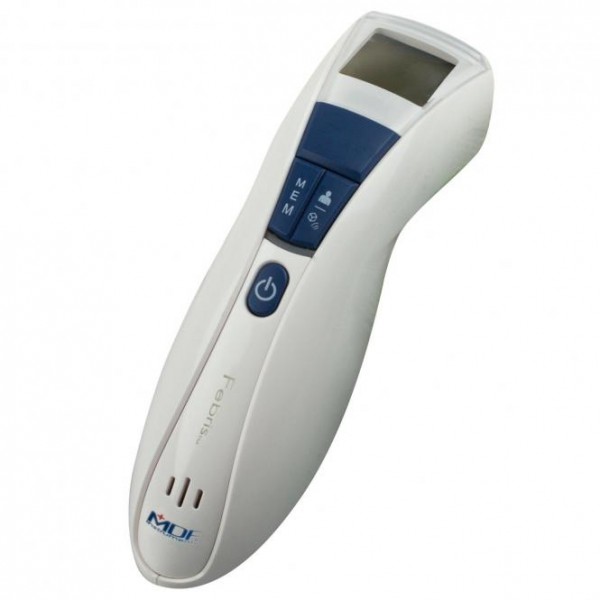 Febris Infrarotthermometer Febris Infrarotthermometer
