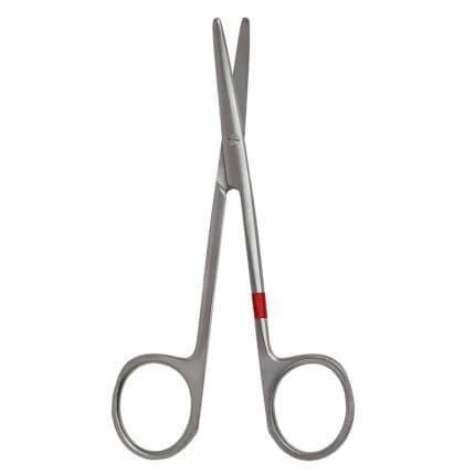 Taxidermy scissors