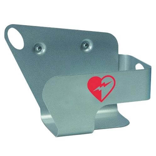 Wandhalterung für HeartStart AED Wandhalterung für HeartStart AED