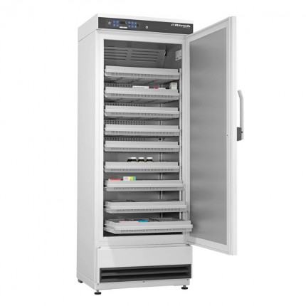 MED 340 Pro-Active refrigerator