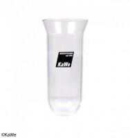 Kirchner + Willhelm Tropfglas bruchsicher für Infussionsständer Kirchner + Willhelm Tropfglas bruchsicher für Infussionsständer