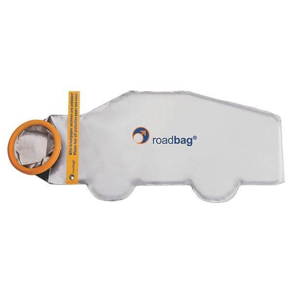 Roadbag oder Ladybag Taschen-WC Roadbag oder Ladybag Taschen-WC