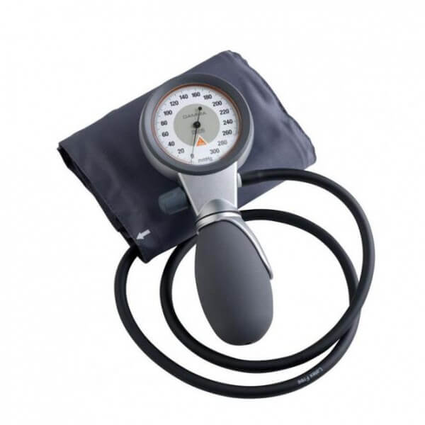 Gamma G7 Blutdruckmessgerät Gamma G7 Blutdruckmessgerät
