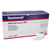 BSN Bandage de fixation élastique Elastomull