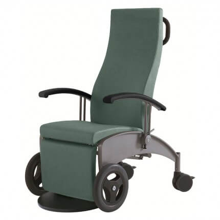 Carryline Mobil Transportstuhl