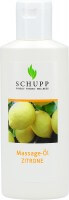 SCHUPP Massage-Oil SCHUPP Massage-Oil
