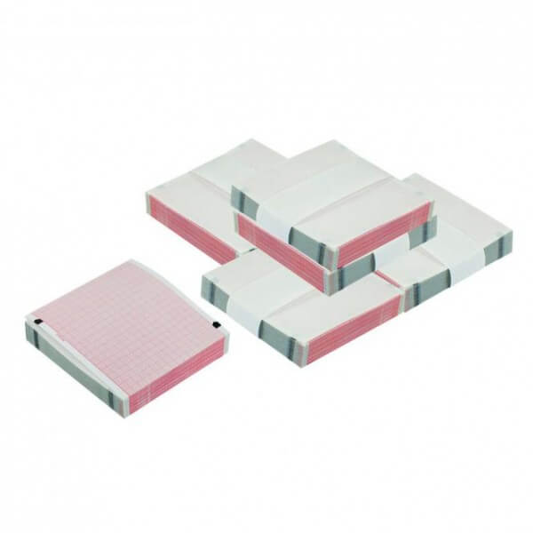 Registrierpapier für Schiller-EKG Registrierpapier für Schiller-EKG