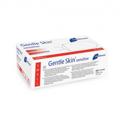 Gants Gentle Skin sensitive