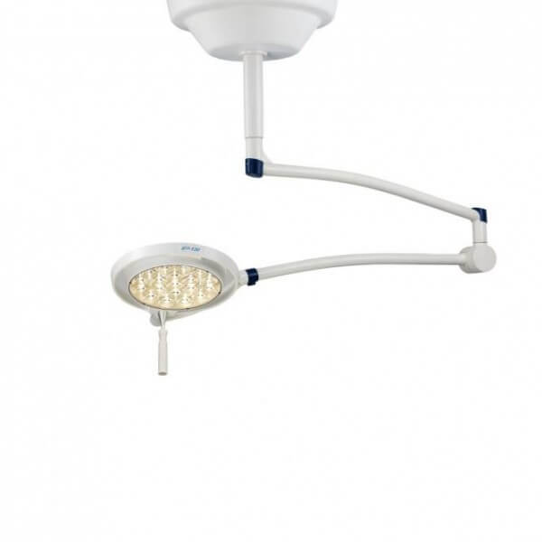 LED 130 F Untersuchungsleuchte Deckenmodell LED 130 F Untersuchungsleuchte Deckenmodell