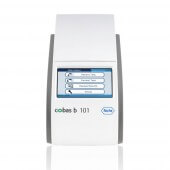 Roche cobas b 101 System