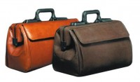 DÜRASOL Doctor's Bag Rusticana - small DÜRASOL Doctor's Bag Rusticana - small