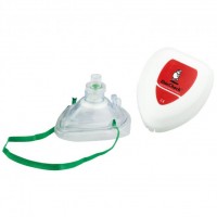 DocCheck Taschenmaske DocCheck Taschenmaske