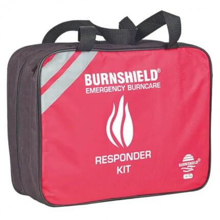 Burnshield Responder Kit