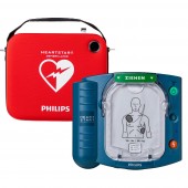 Philips HeartStart HS1 AED defibrillator