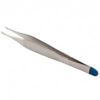 ClinaStar Einmalinstrumente - Pinzette nach Adson ClinaStar Einmalinstrumente - Pinzette nach Adson