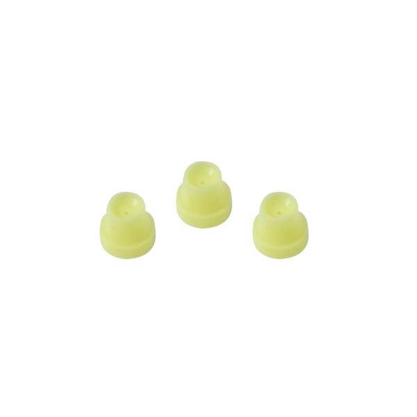 Gummistopfen Gummistopfen