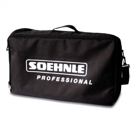 Transport bag for SOEHNLE 8352
