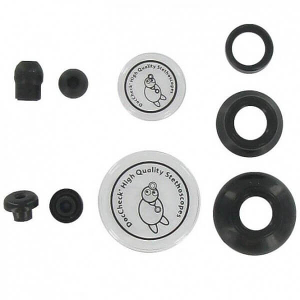 Ersatzteil-Set für Basic Stethoskop Ersatzteil-Set für Basic Stethoskop