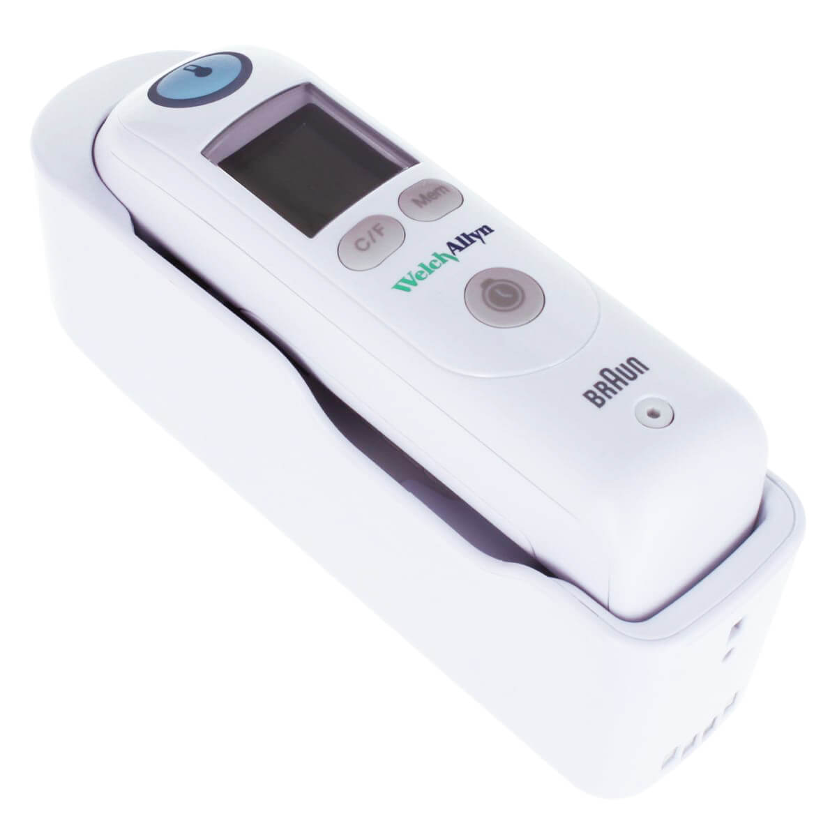 Braun thermoscan pro 6000 hotsell