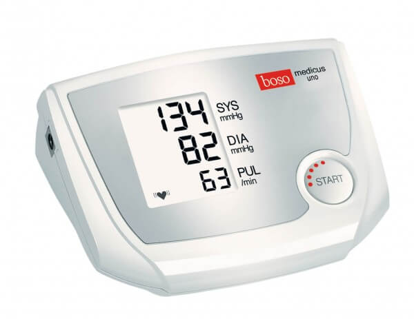 medicus uno Blutdruckmessgerät medicus uno Blutdruckmessgerät