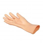 Erler-Zimmer Replacement skin for training arm