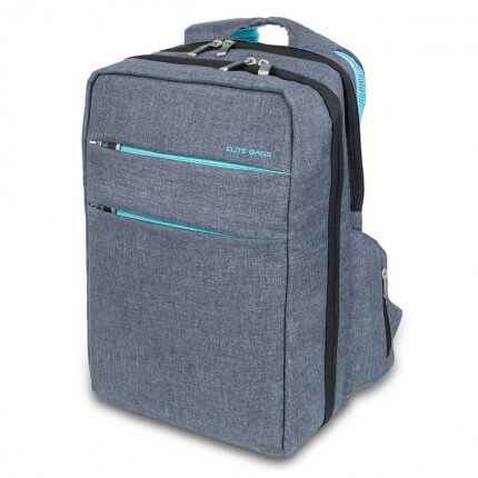 City's care backpack