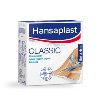 Hansaplast Classic Pflaster Hansaplast Classic Pflaster