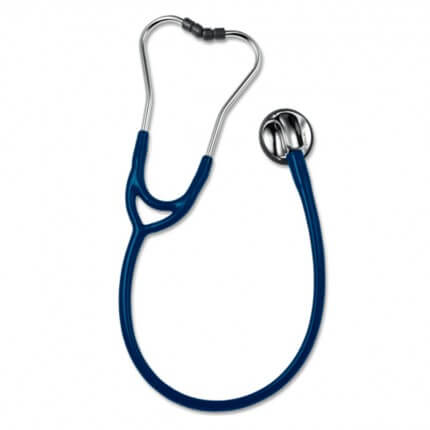 Sensitive Stethoskop mit Premium Case