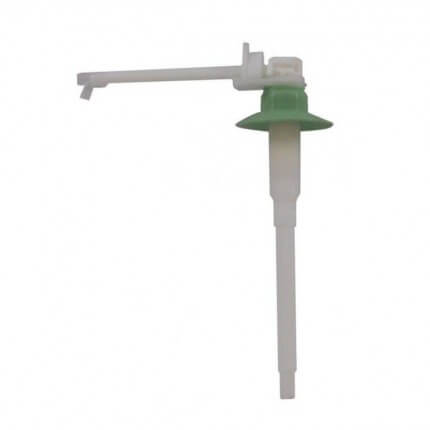 Pump unit for wall dispenser plus ELS & plus E