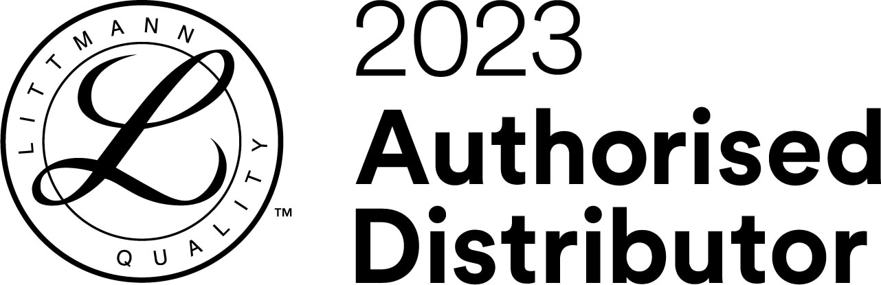 Littmann-Authorized-Distributor-2021-Logo-English