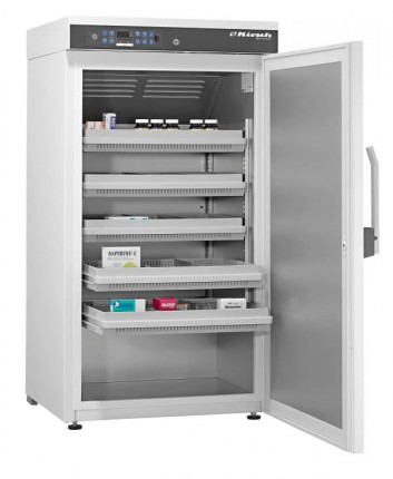 Réfrigérateur à médicaments MED-288