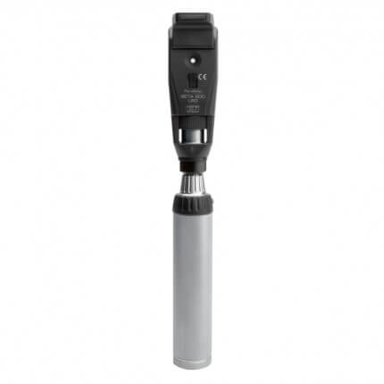 HEINE BETA 200 LED Skiaskop