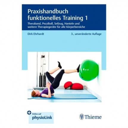 Praxishandbuch funktionelles Training 1