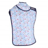 Rego X-ray protection half apron for children