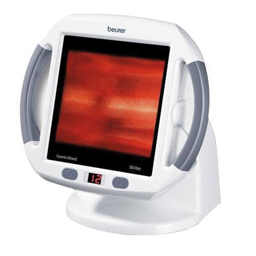 IL Infrared Lamp IL Infrared Lamp