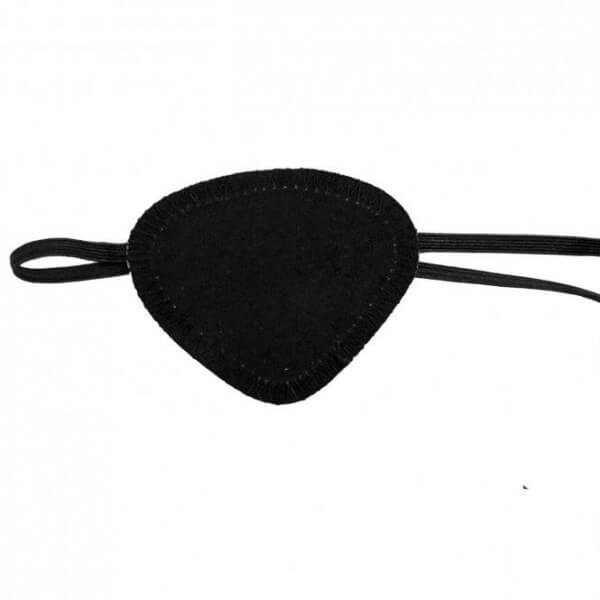 Augenklappe Augenklappe