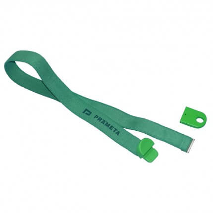 Tourniquet Replacement Strap for the Green One