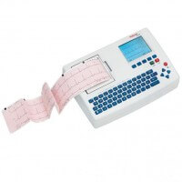 SCHILLER Electrocardiographe de repos AT-101 SCHILLER Electrocardiographe de repos AT-101