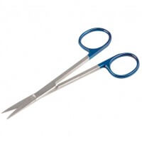 ClinaStar Einmal-Irisschere ClinaStar Einmal-Irisschere